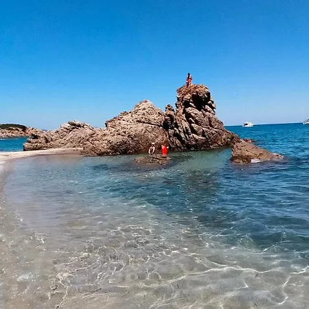 Il Glicine D'ogliastra Bari Sardo