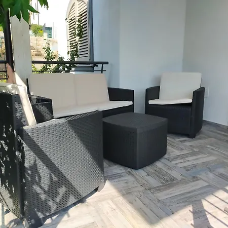 Apartment Il Glicine D'ogliastra *