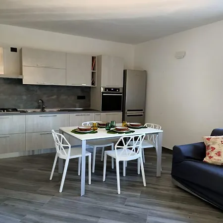 Apartment Il Glicine D'ogliastra Bari Sardo