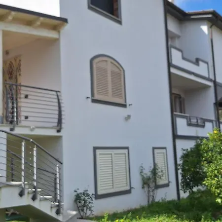Apartment Il Glicine D'ogliastra *