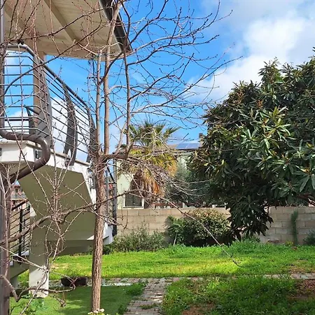 Apartment Il Glicine D'ogliastra *