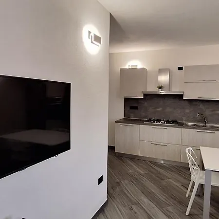 Apartment Il Glicine D'ogliastra Bari Sardo