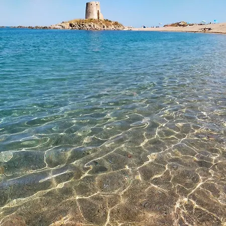 Il Glicine D'ogliastra * Bari Sardo