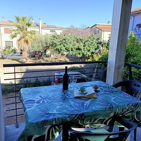 Il Glicine D'ogliastra Apartment Bari Sardo