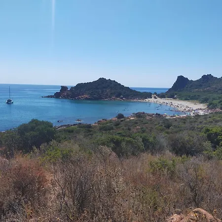 Appartement Il Glicine D'ogliastra Bari Sardo