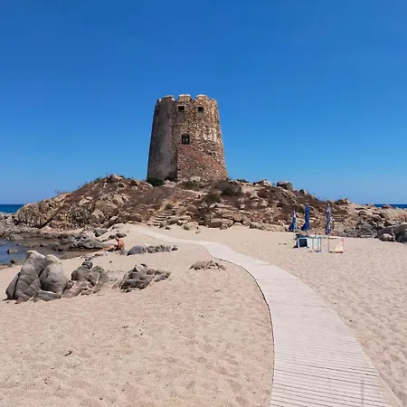 Il Glicine D'ogliastra *