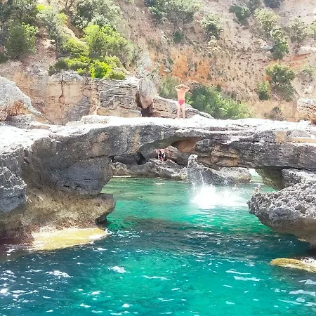 Il Glicine D'ogliastra Bari Sardo
