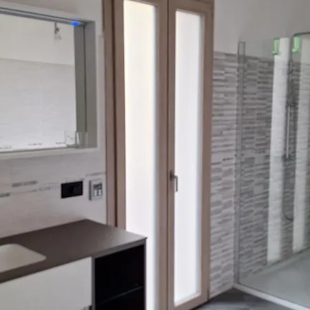 Il Glicine D'ogliastra Apartamento