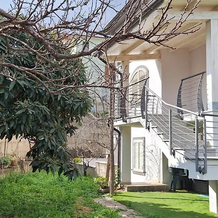 Apartment Il Glicine D'ogliastra Bari Sardo