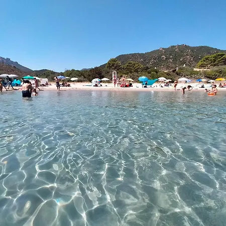 Apartamento Il Glicine D'ogliastra
