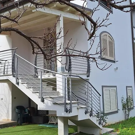 Il Glicine D'ogliastra Bari Sardo