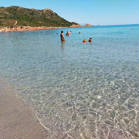 Il Glicine D'ogliastra Apartment