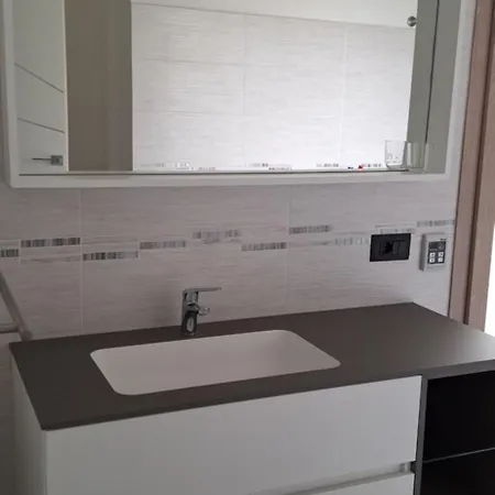 Apartamento Il Glicine D'ogliastra