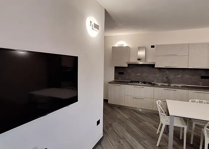 Daire Il Glicine D'ogliastra Bari Sardo